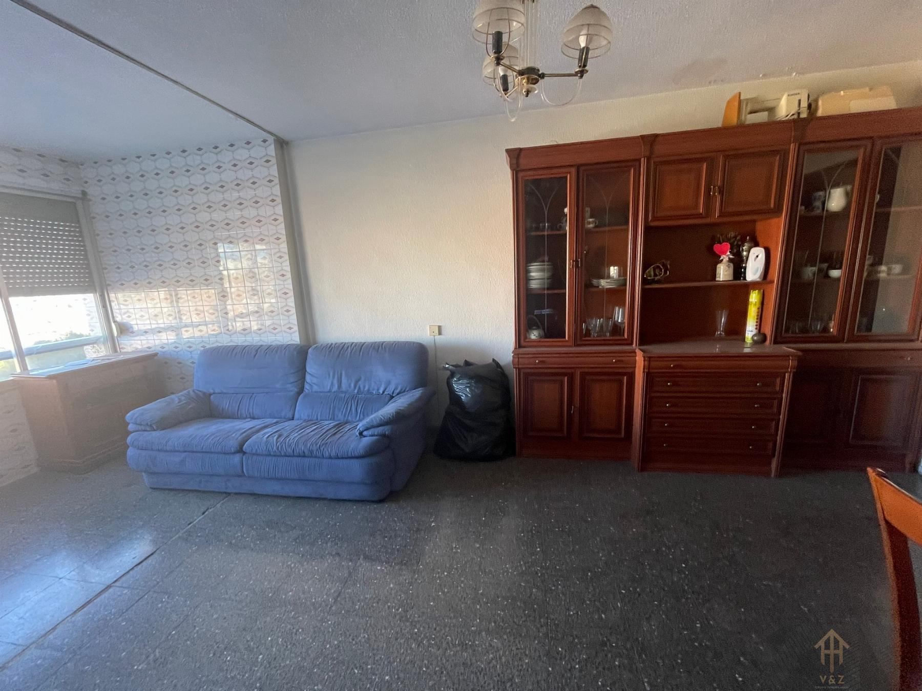 For sale of flat in Alicante
