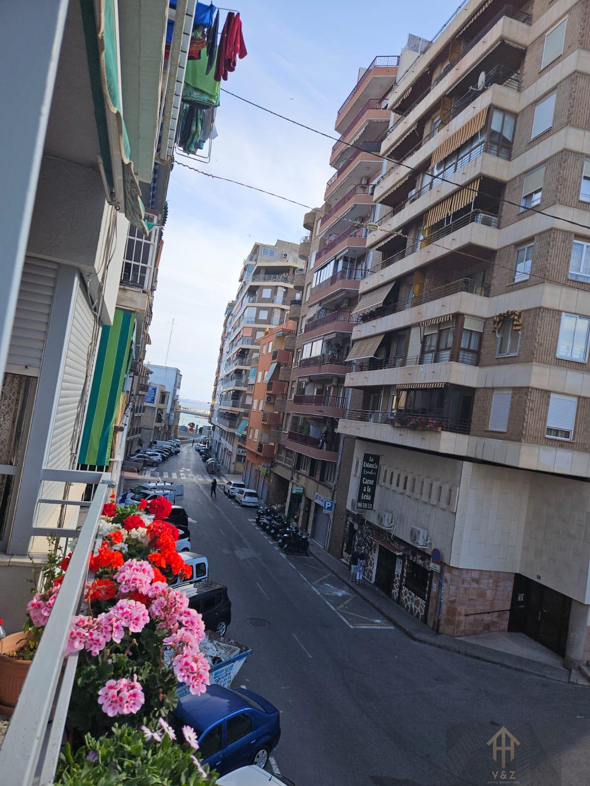 买卖 的 公寓 在 Alicante