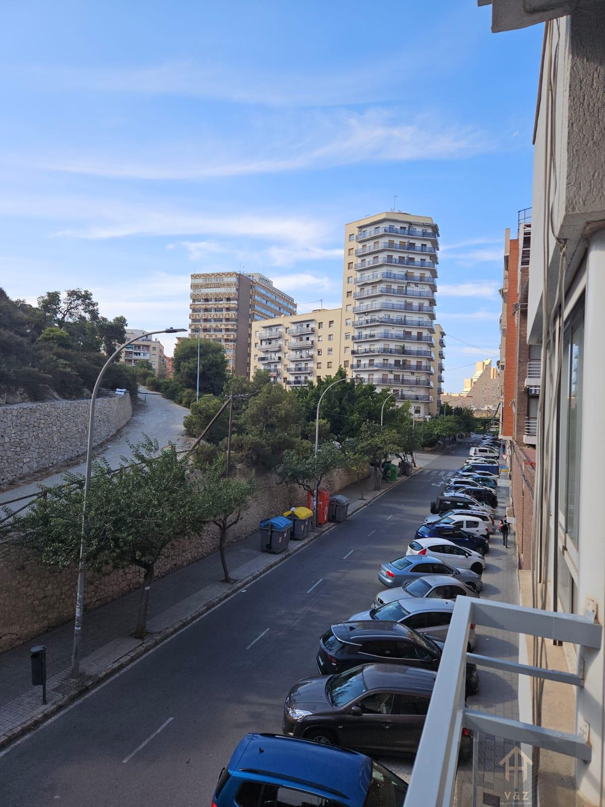 买卖 的 公寓 在 Alicante