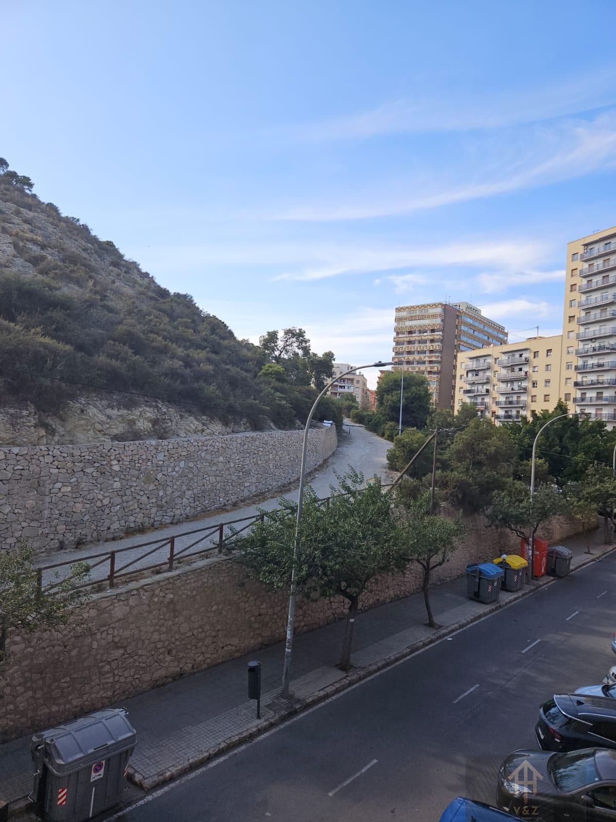 买卖 的 公寓 在 Alicante
