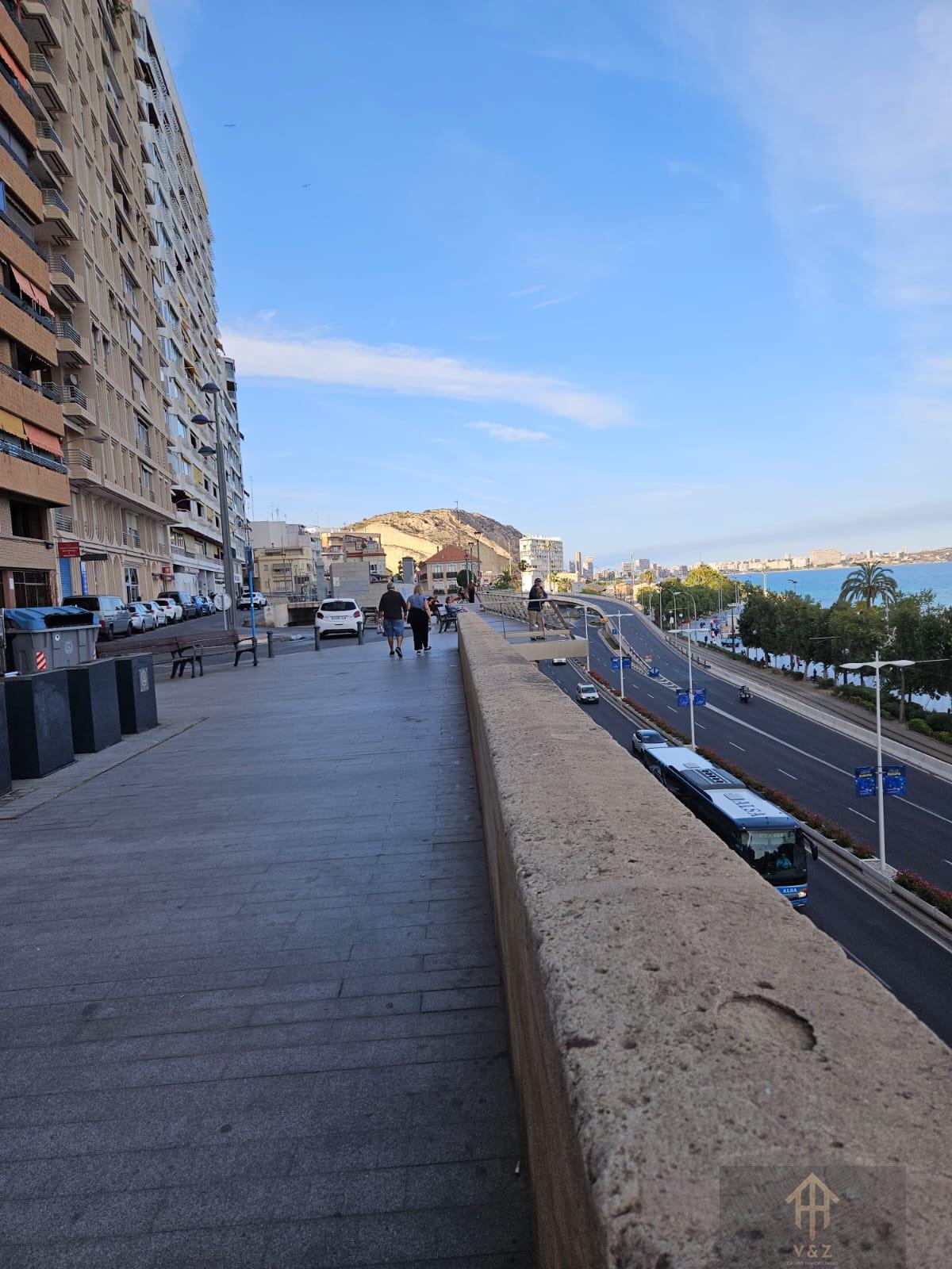 买卖 的 公寓 在 Alicante