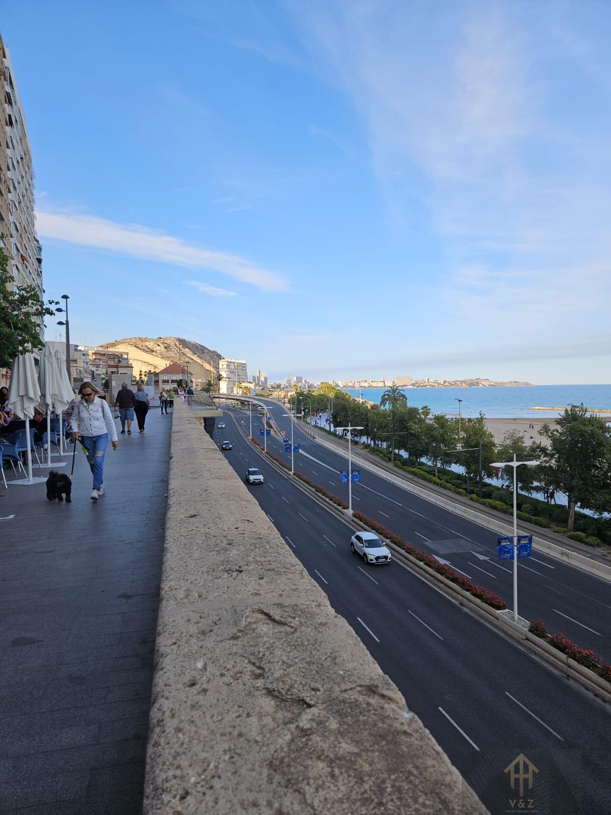 买卖 的 公寓 在 Alicante