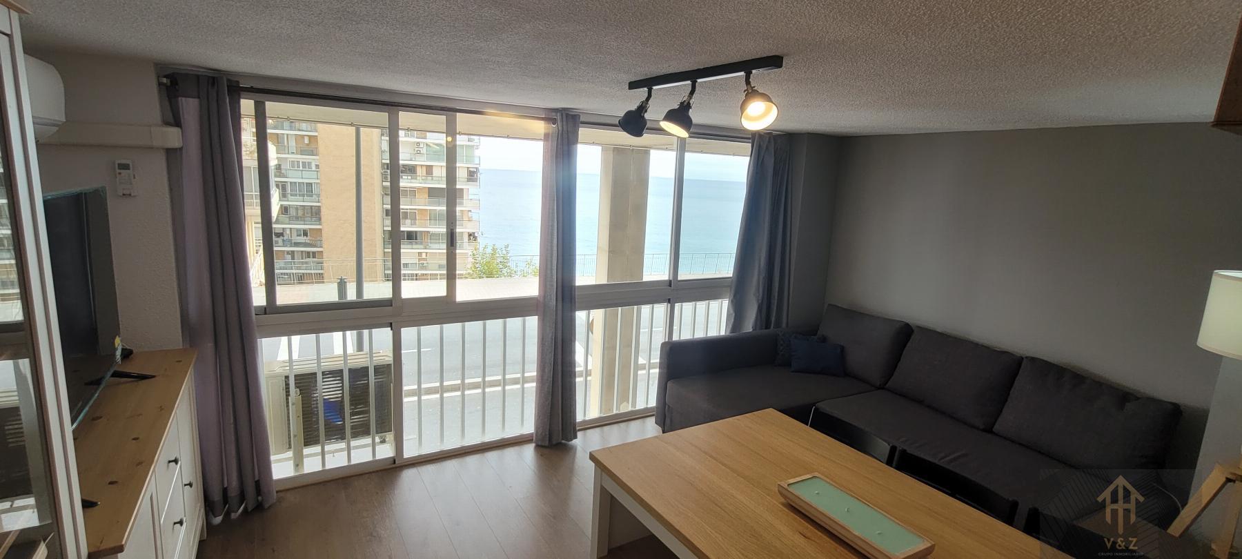 Alquiler de apartamento en Alicante