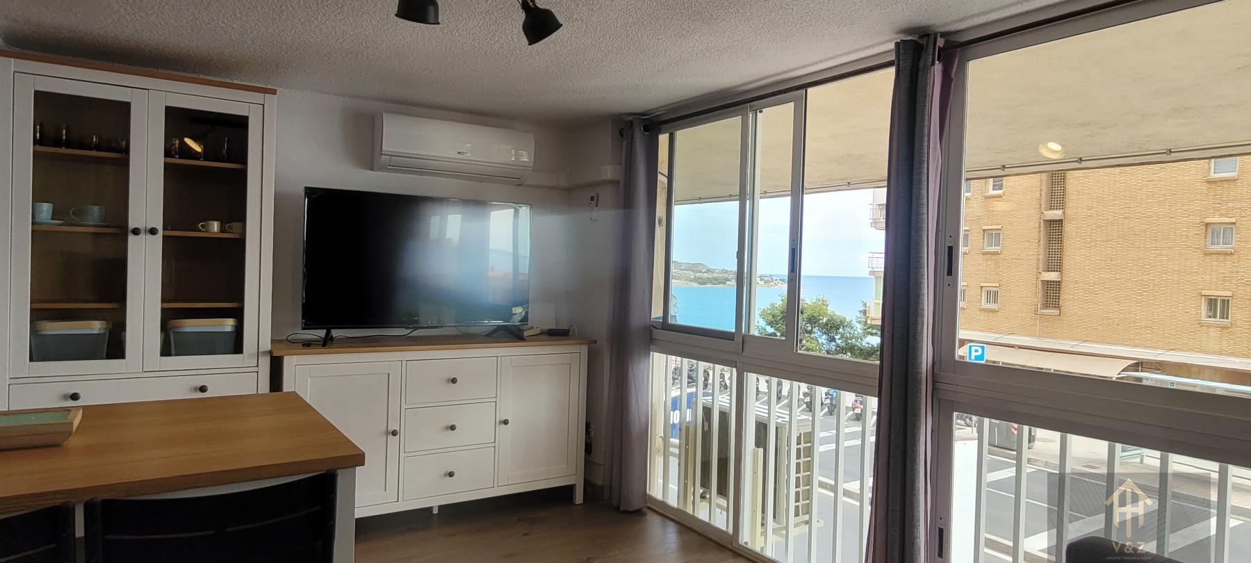 Alquiler de apartamento en Alicante