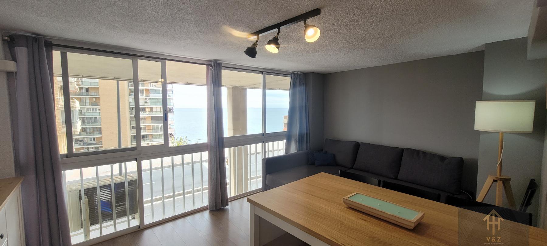 Alquiler de apartamento en Alicante