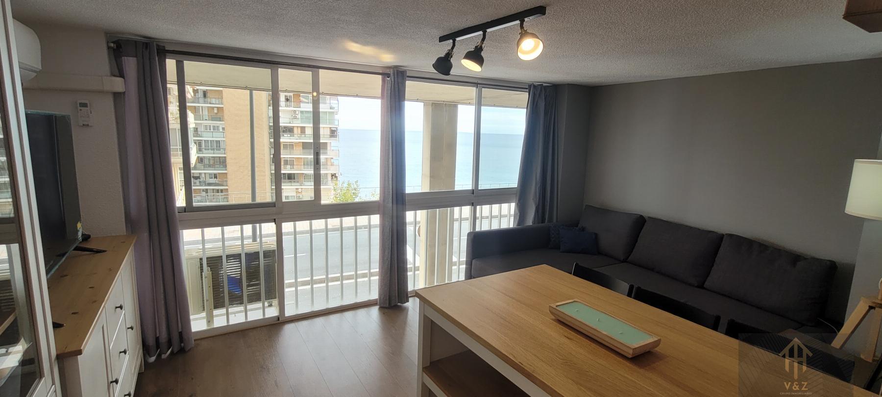 Alquiler de apartamento en Alicante