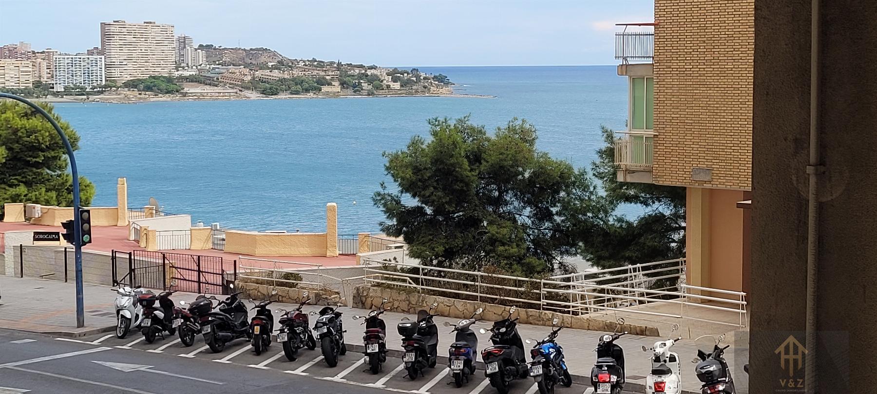 Alquiler de apartamento en Alicante