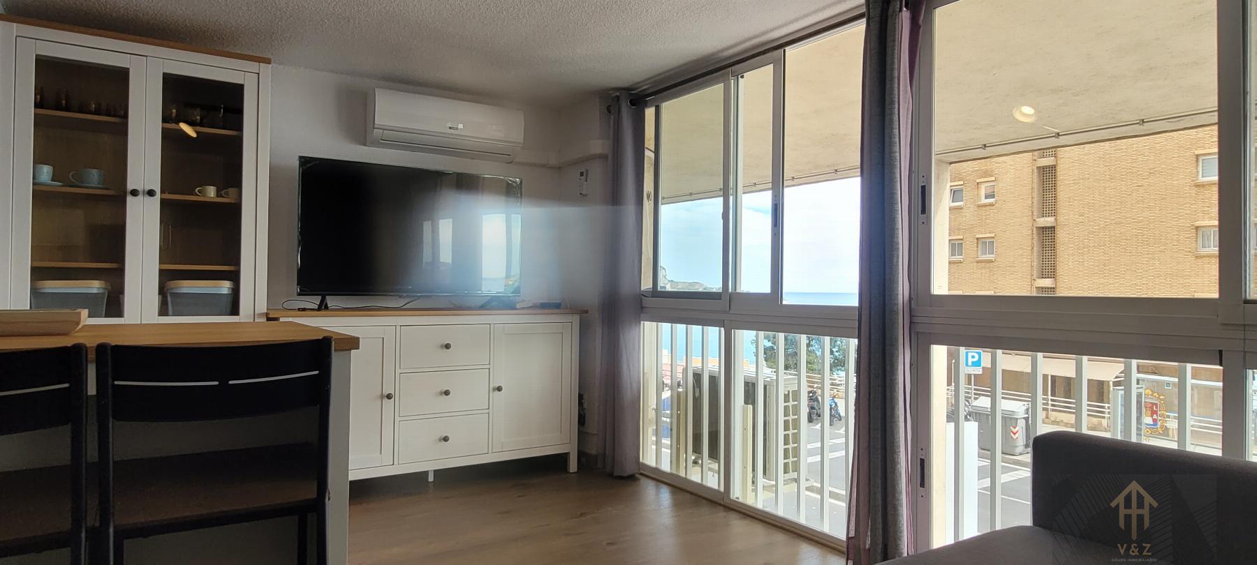Alquiler de apartamento en Alicante