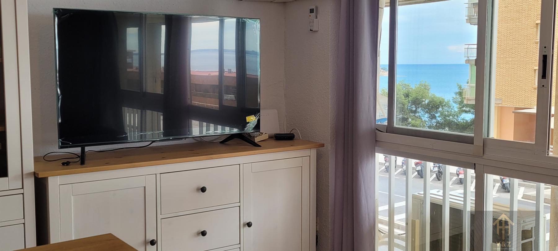 Alquiler de apartamento en Alicante
