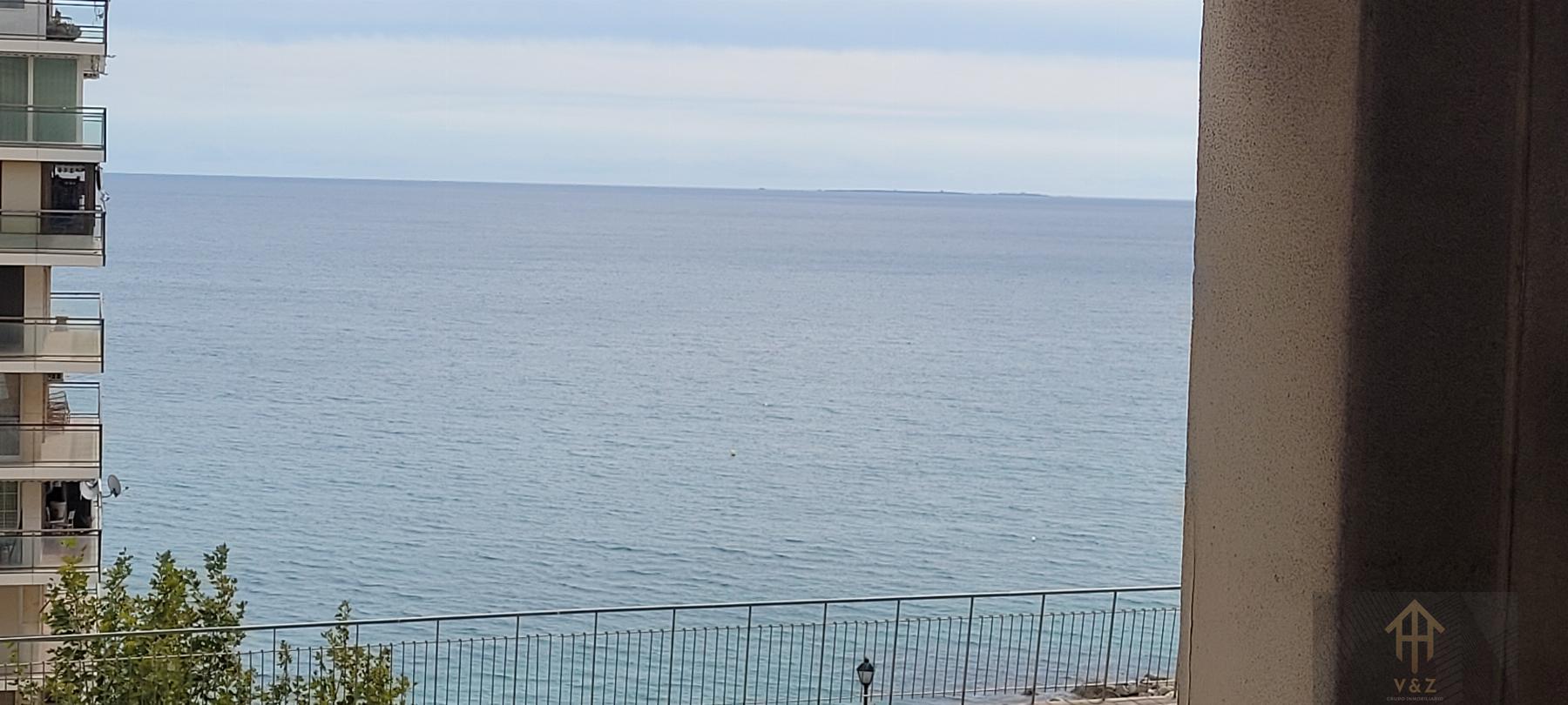 Alquiler de apartamento en Alicante