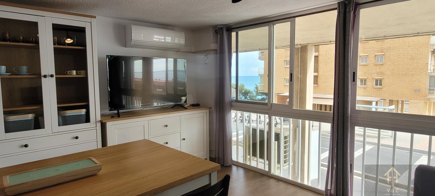 Alquiler de apartamento en Alicante