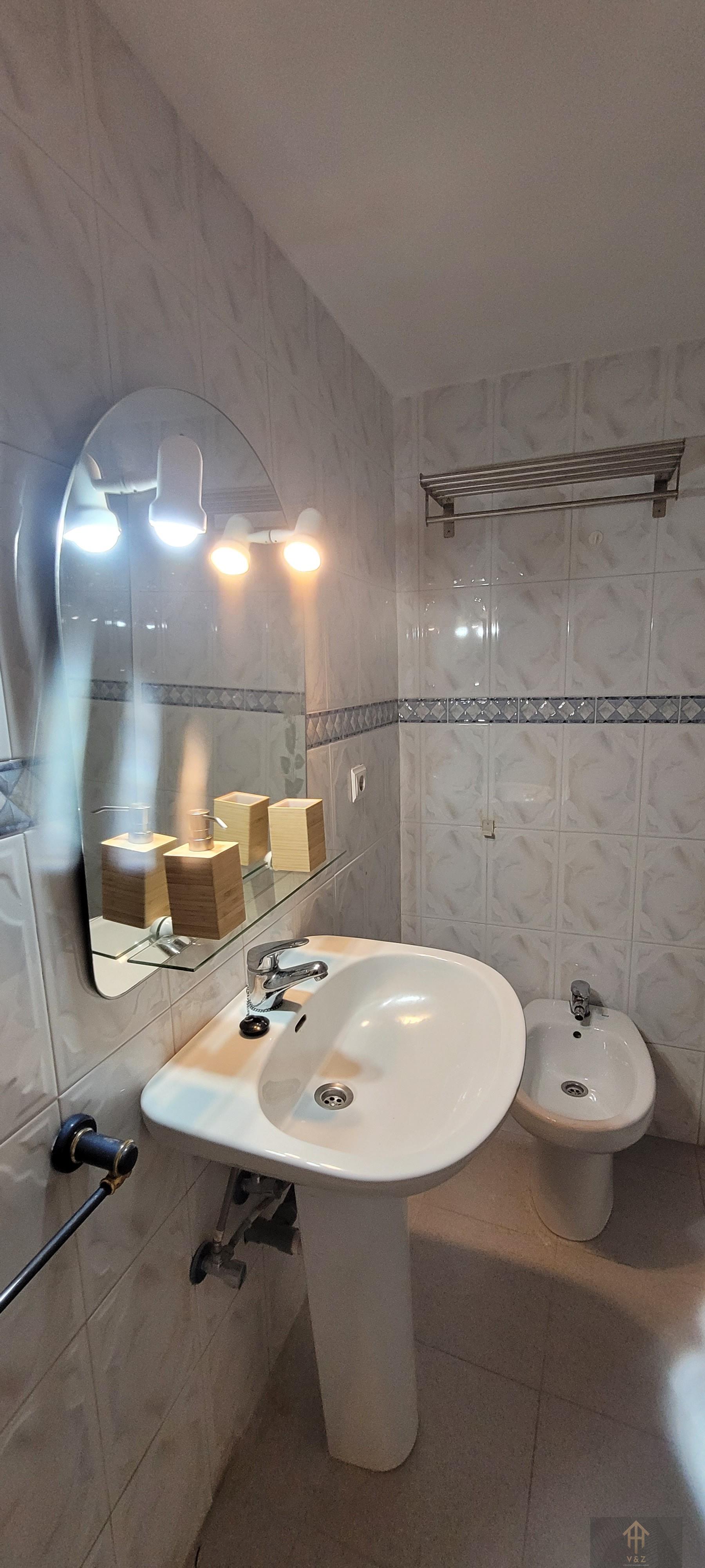 Alquiler de apartamento en Alicante