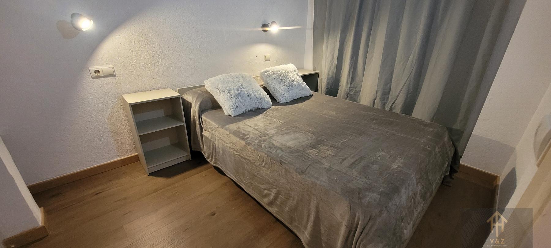 Alquiler de apartamento en Alicante