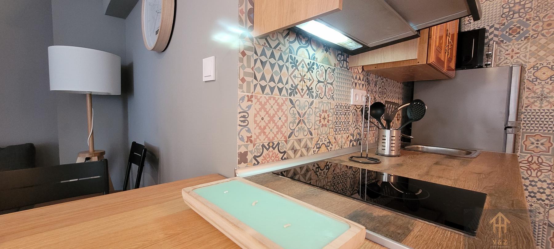 Alquiler de apartamento en Alicante