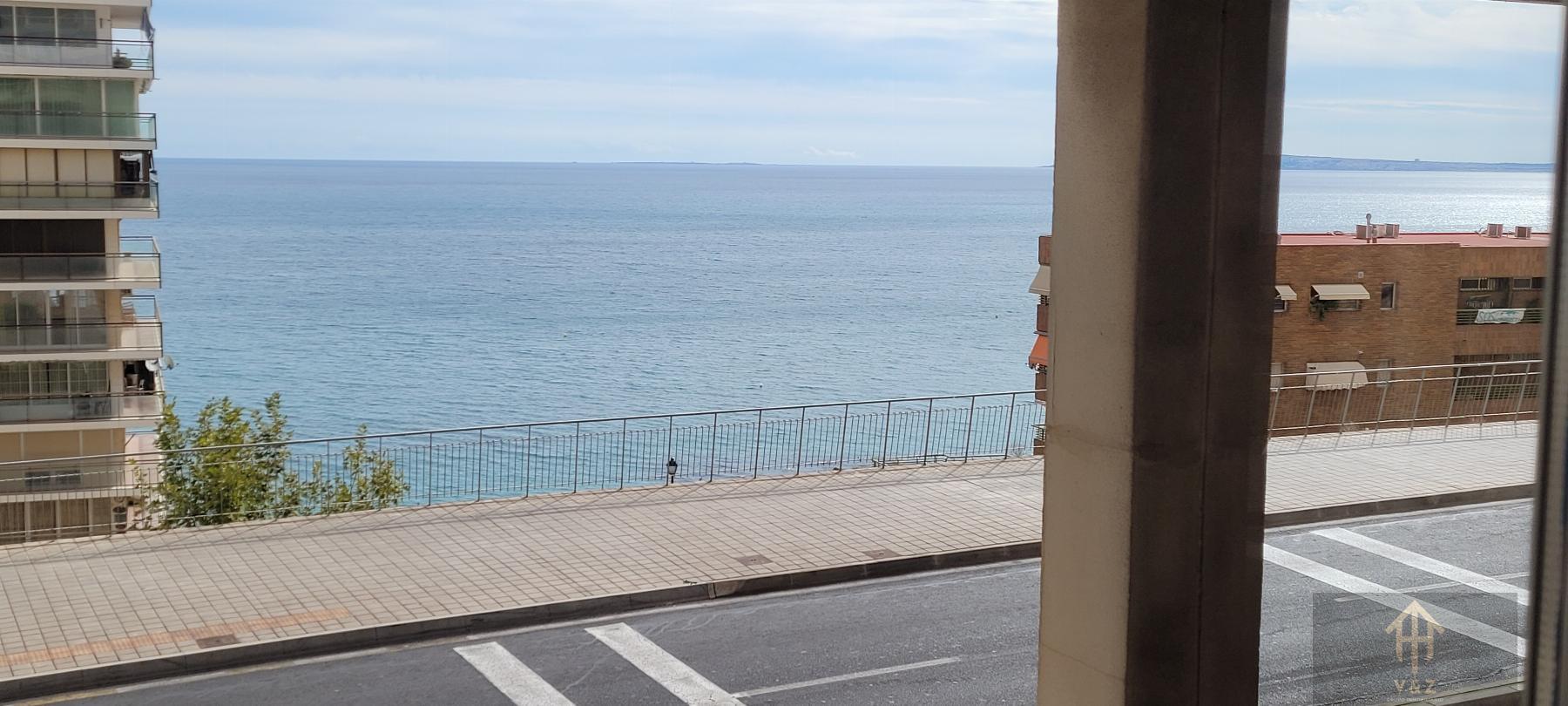 Alquiler de apartamento en Alicante