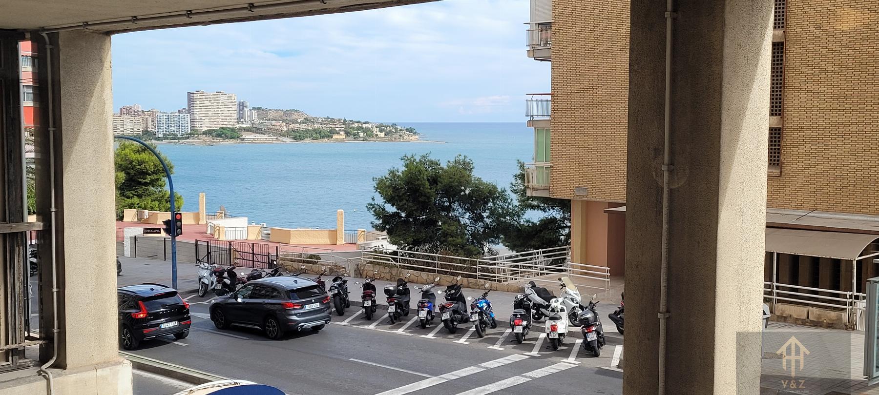 Alquiler de apartamento en Alicante