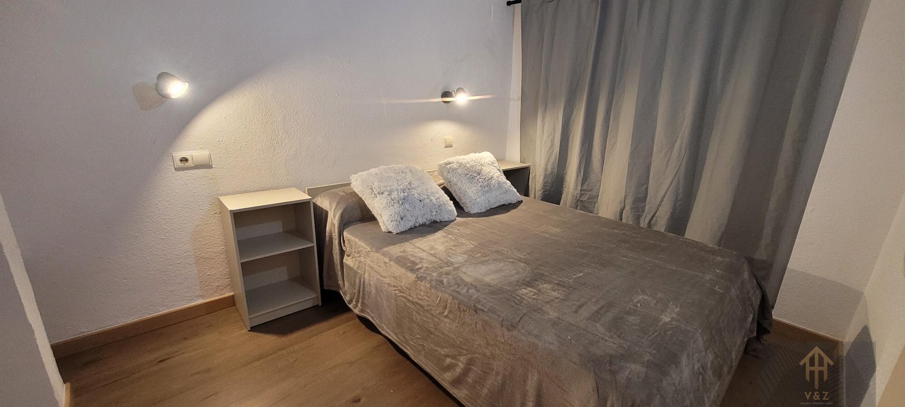 Alquiler de apartamento en Alicante