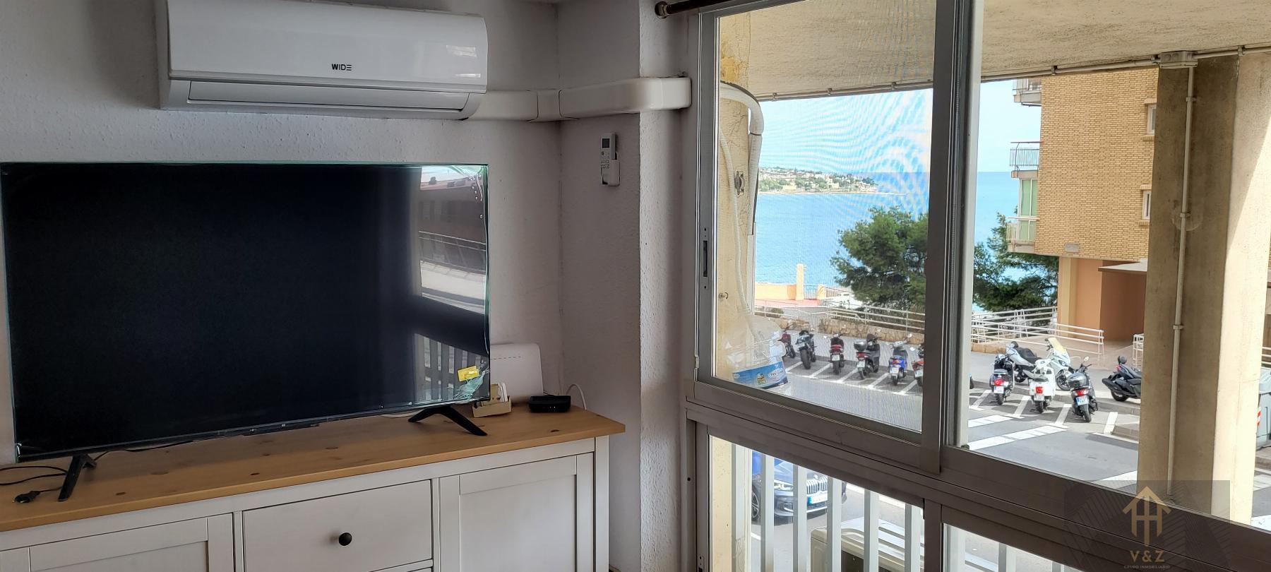 Alquiler de apartamento en Alicante