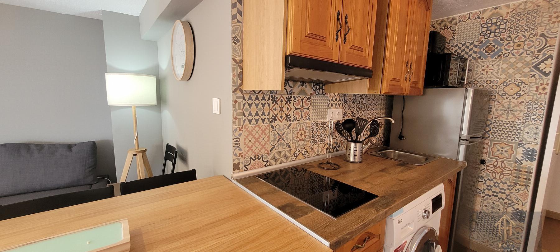Alquiler de apartamento en Alicante