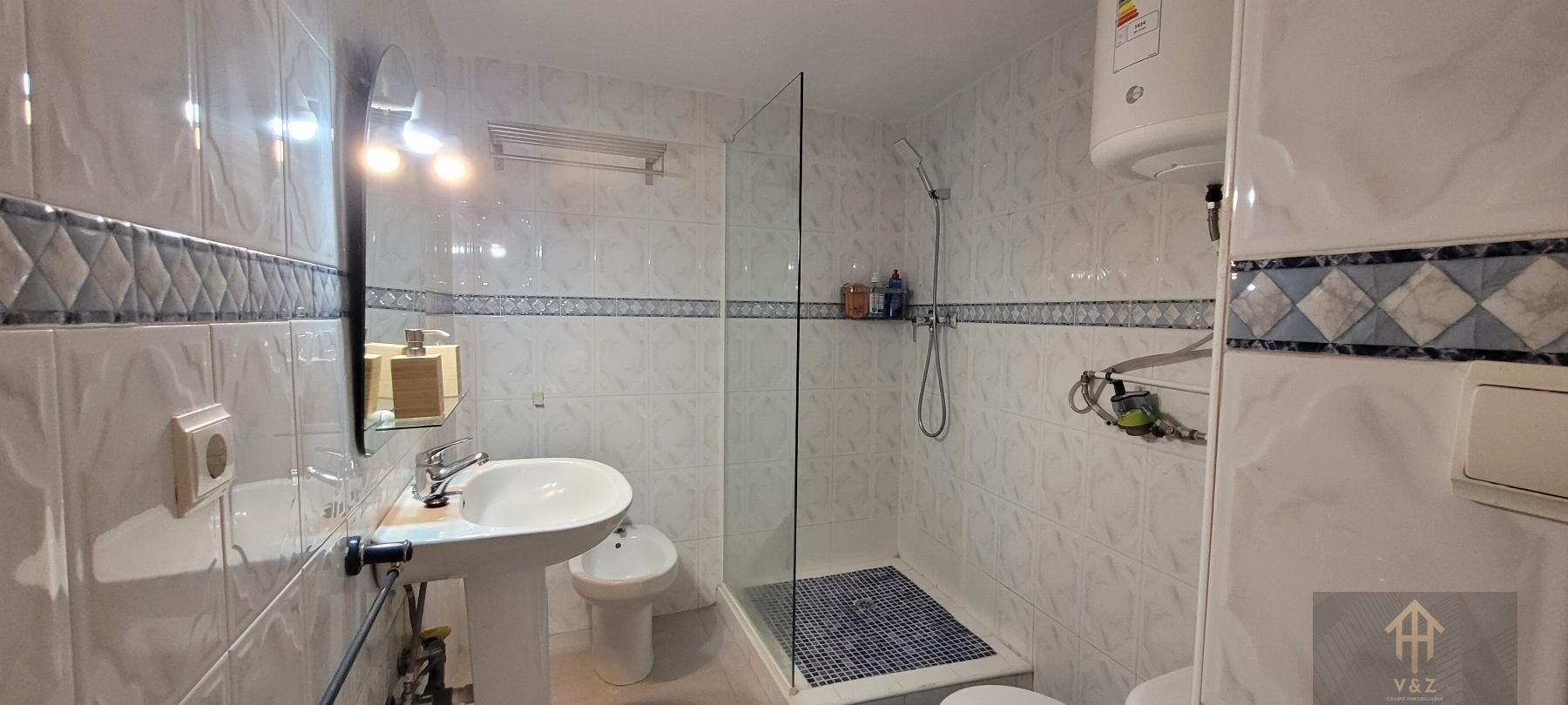 Alquiler de apartamento en Alicante