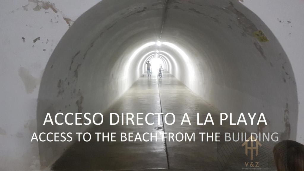 Alquiler de apartamento en Alicante