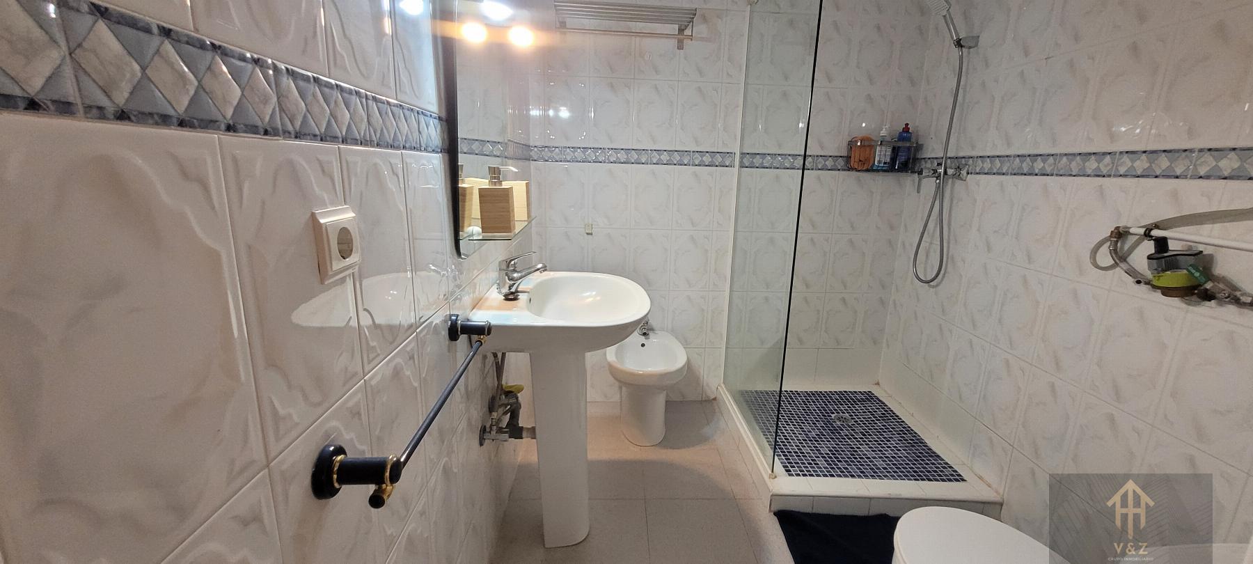 Alquiler de apartamento en Alicante