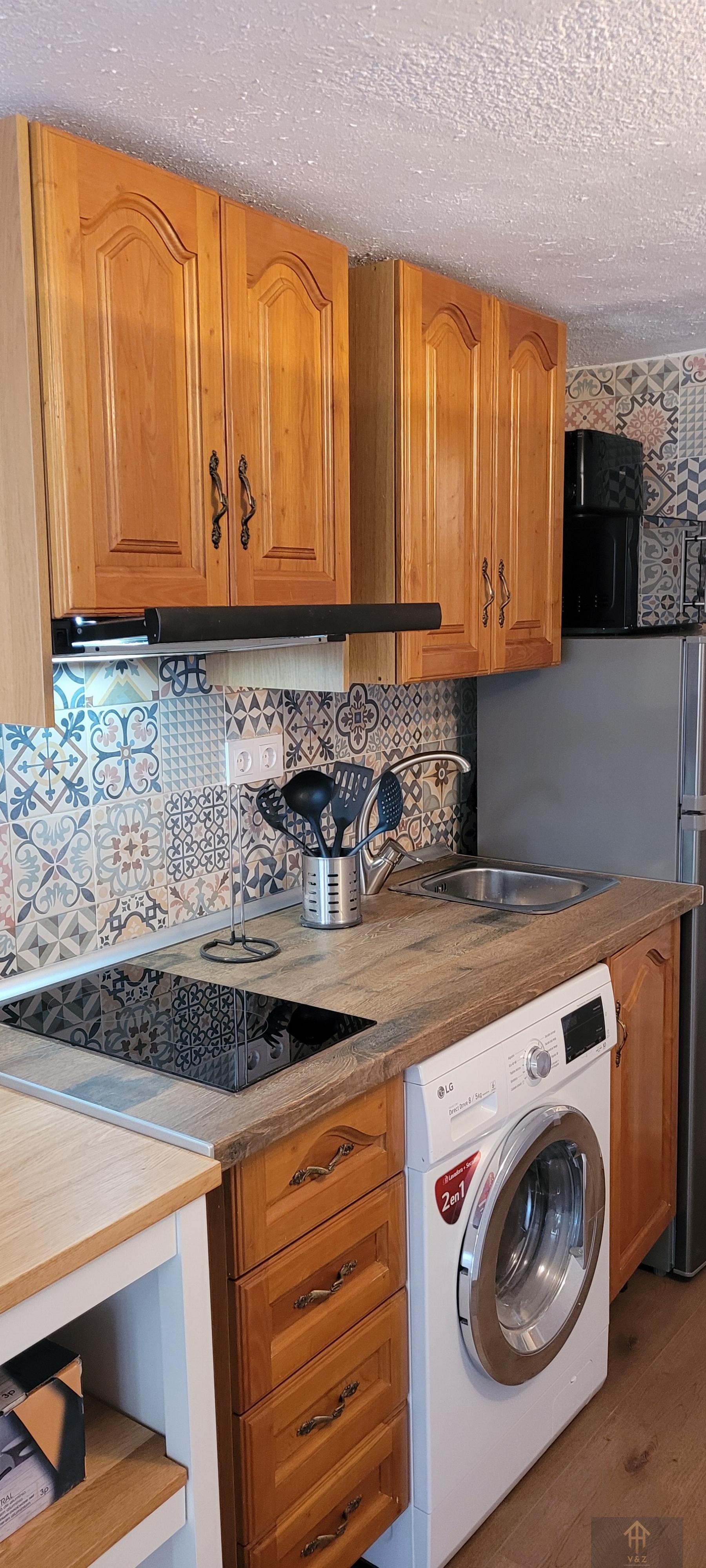 Alquiler de apartamento en Alicante