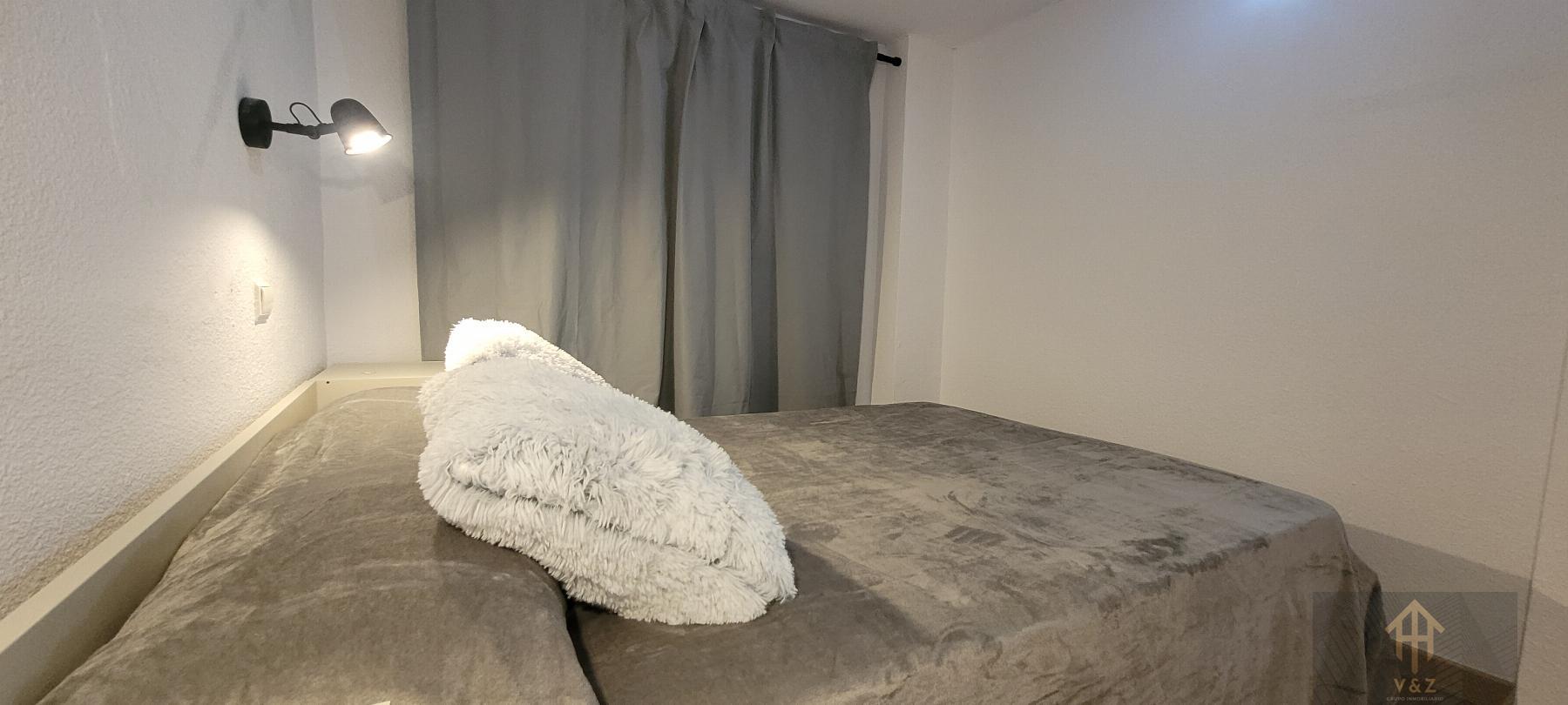 Alquiler de apartamento en Alicante
