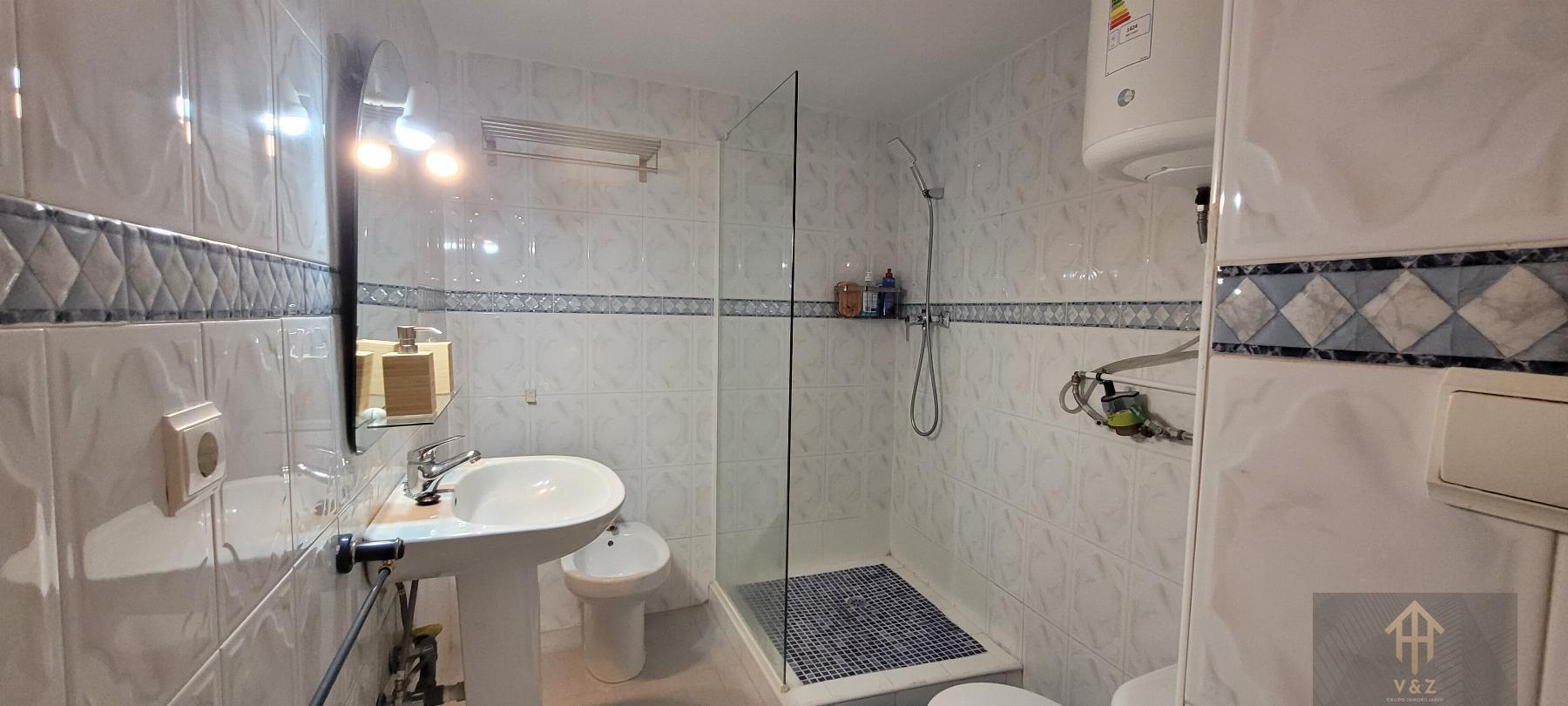 Alquiler de apartamento en Alicante