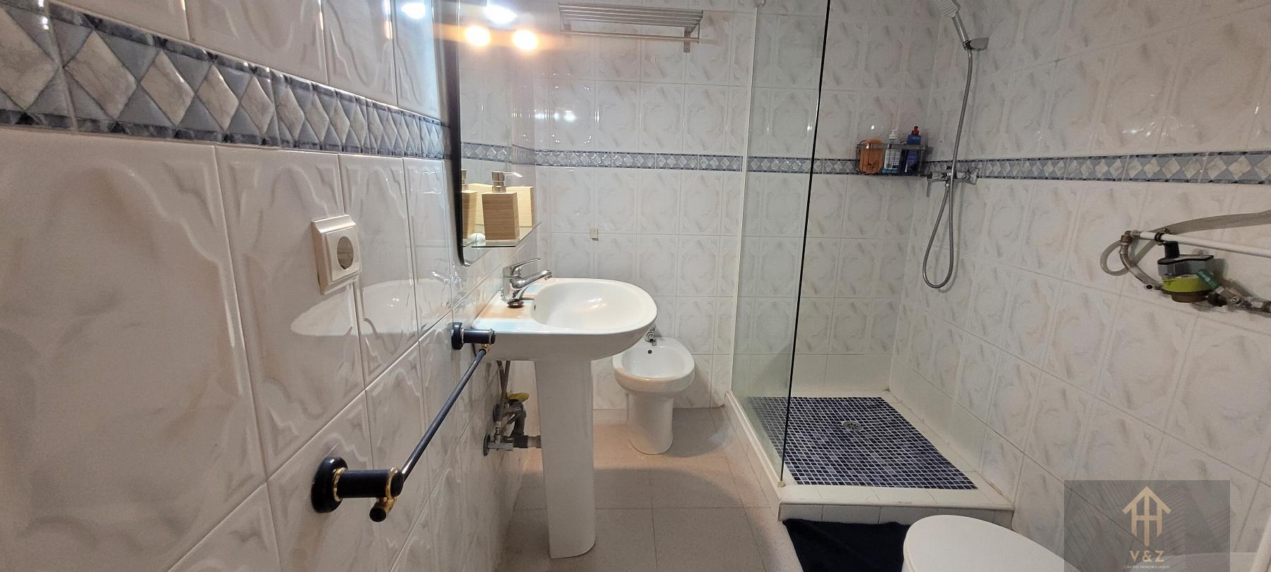 Alquiler de apartamento en Alicante