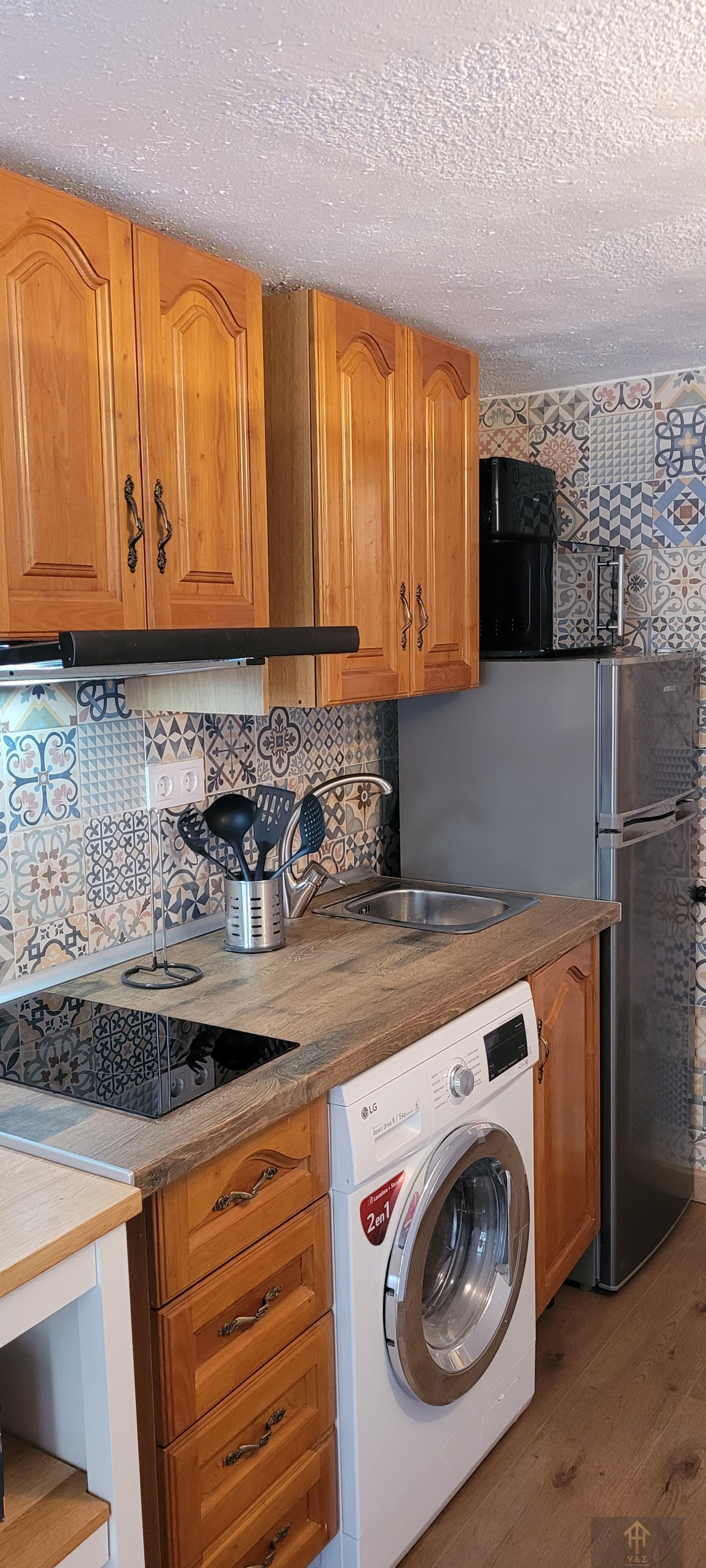 Alquiler de apartamento en Alicante