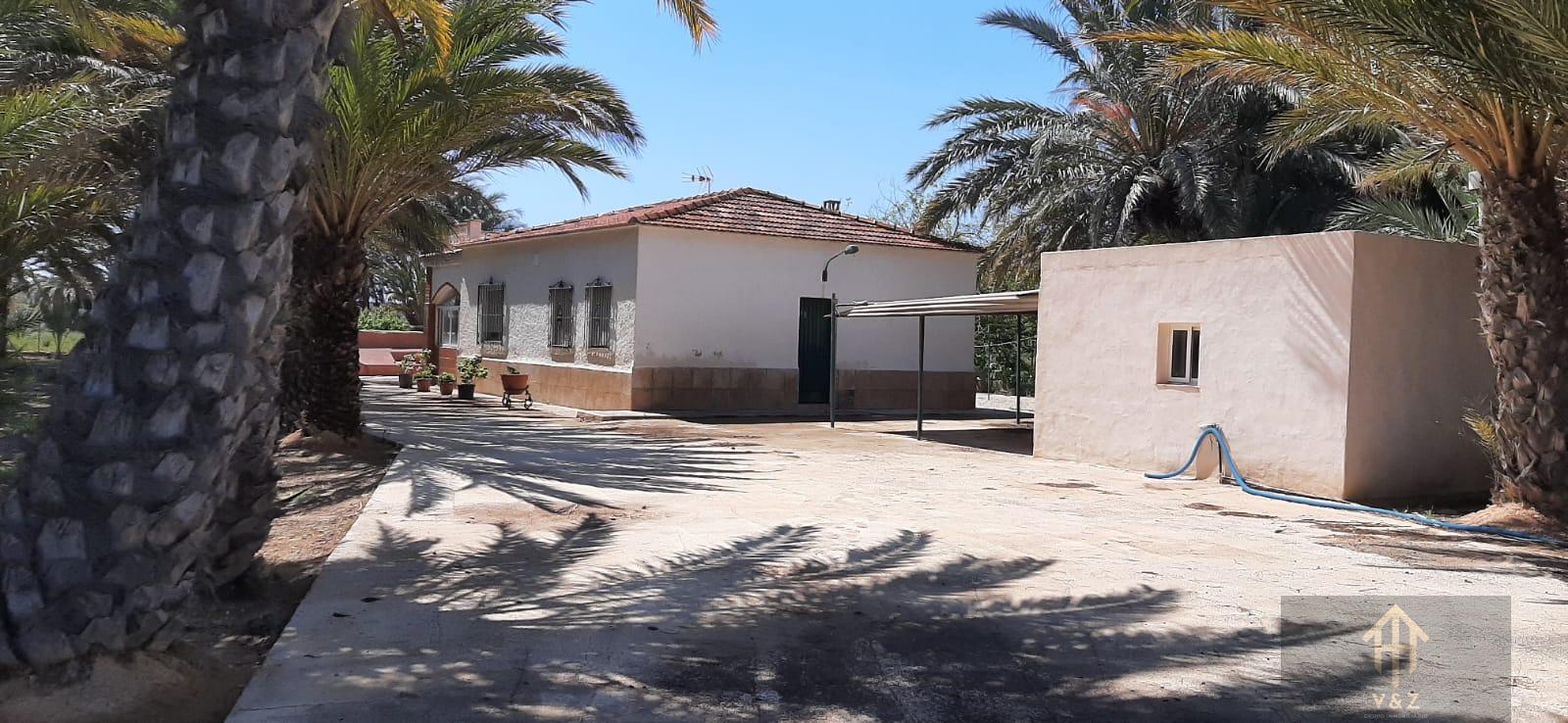 Jardín