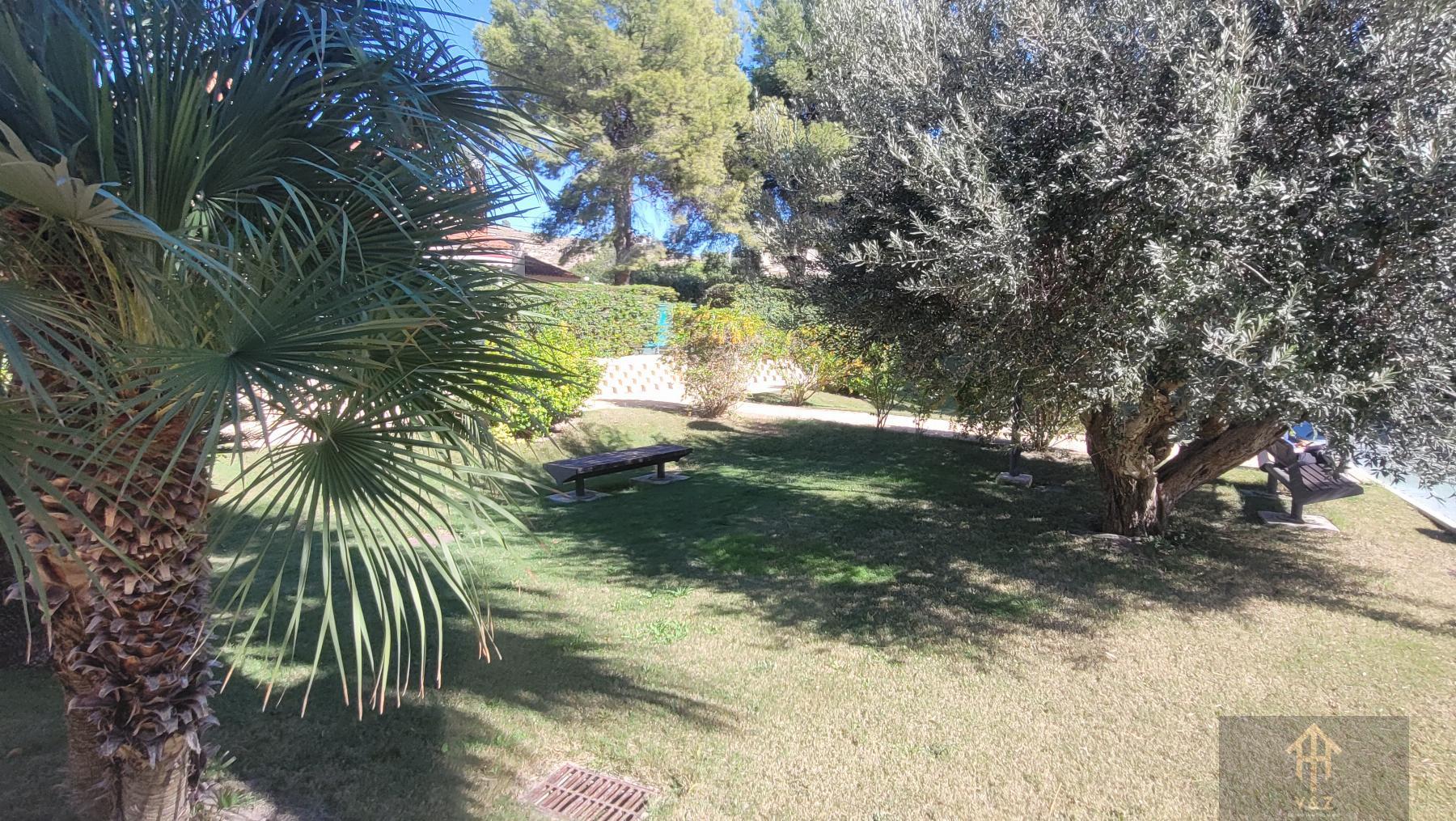 For sale of chalet in El Campello