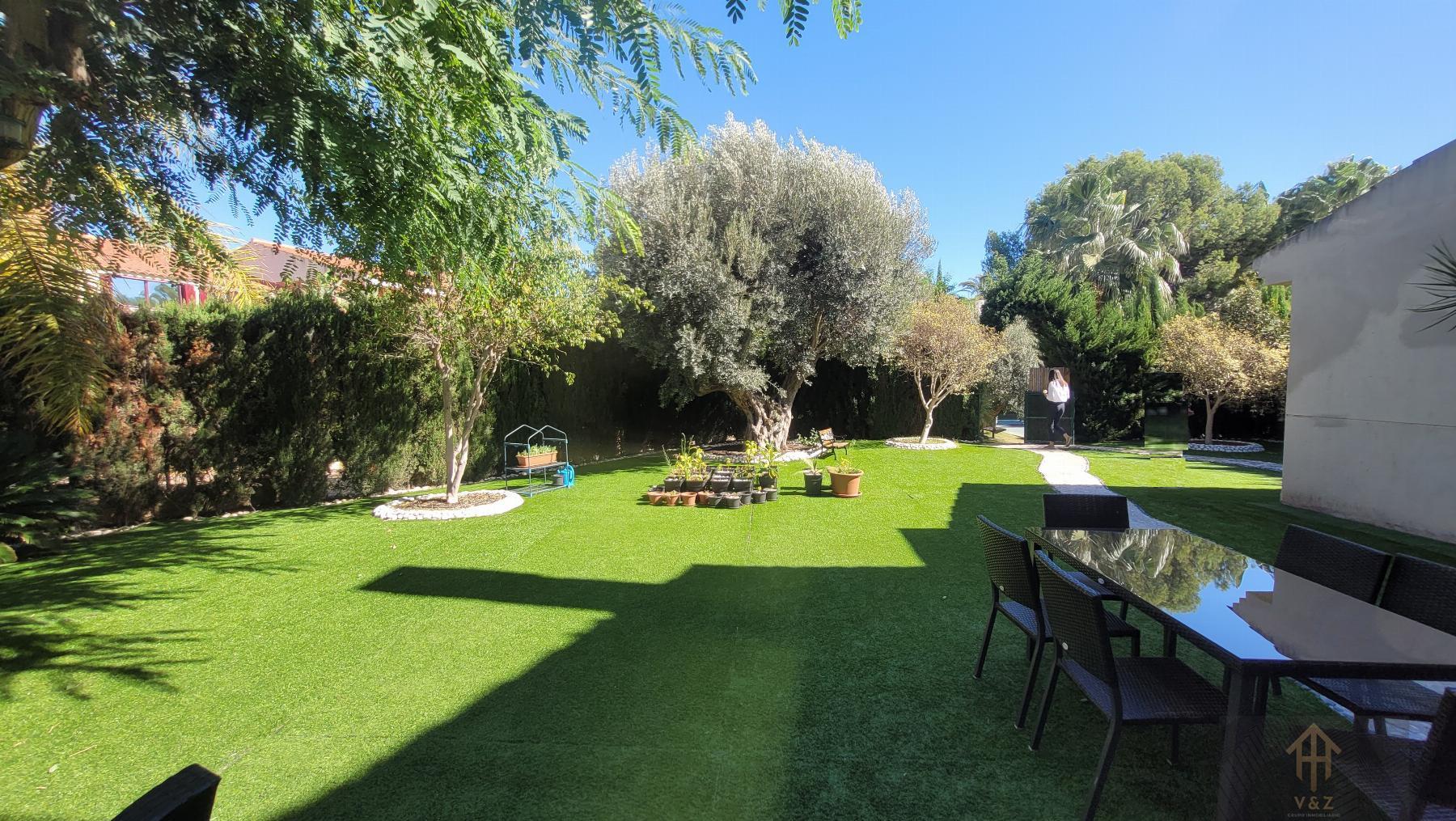 Venda de chalé em El Campello