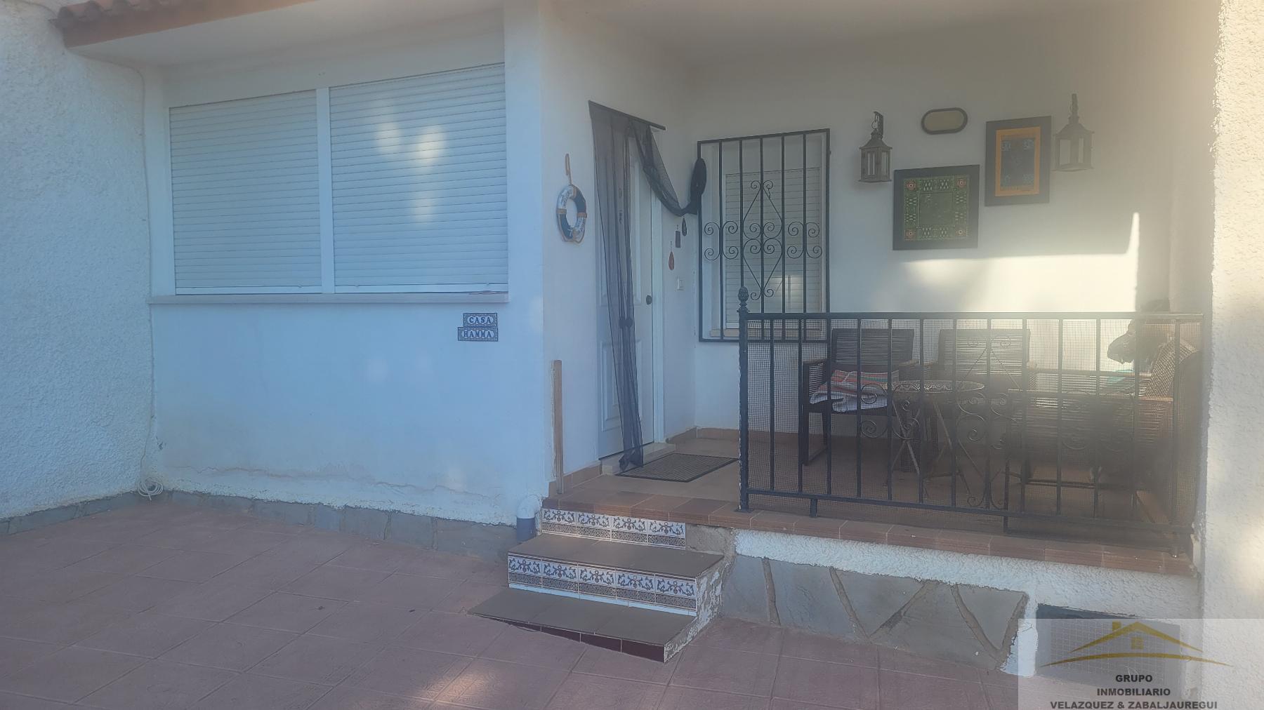 Köp av lägenhet i La Nucia