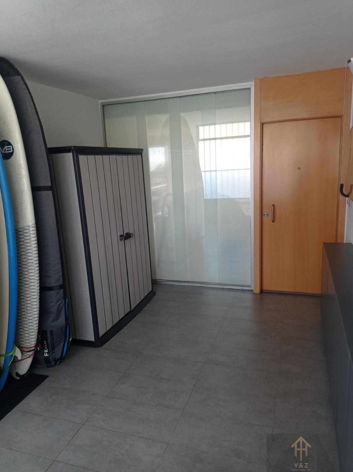 Verkoop van appartement in Alicante