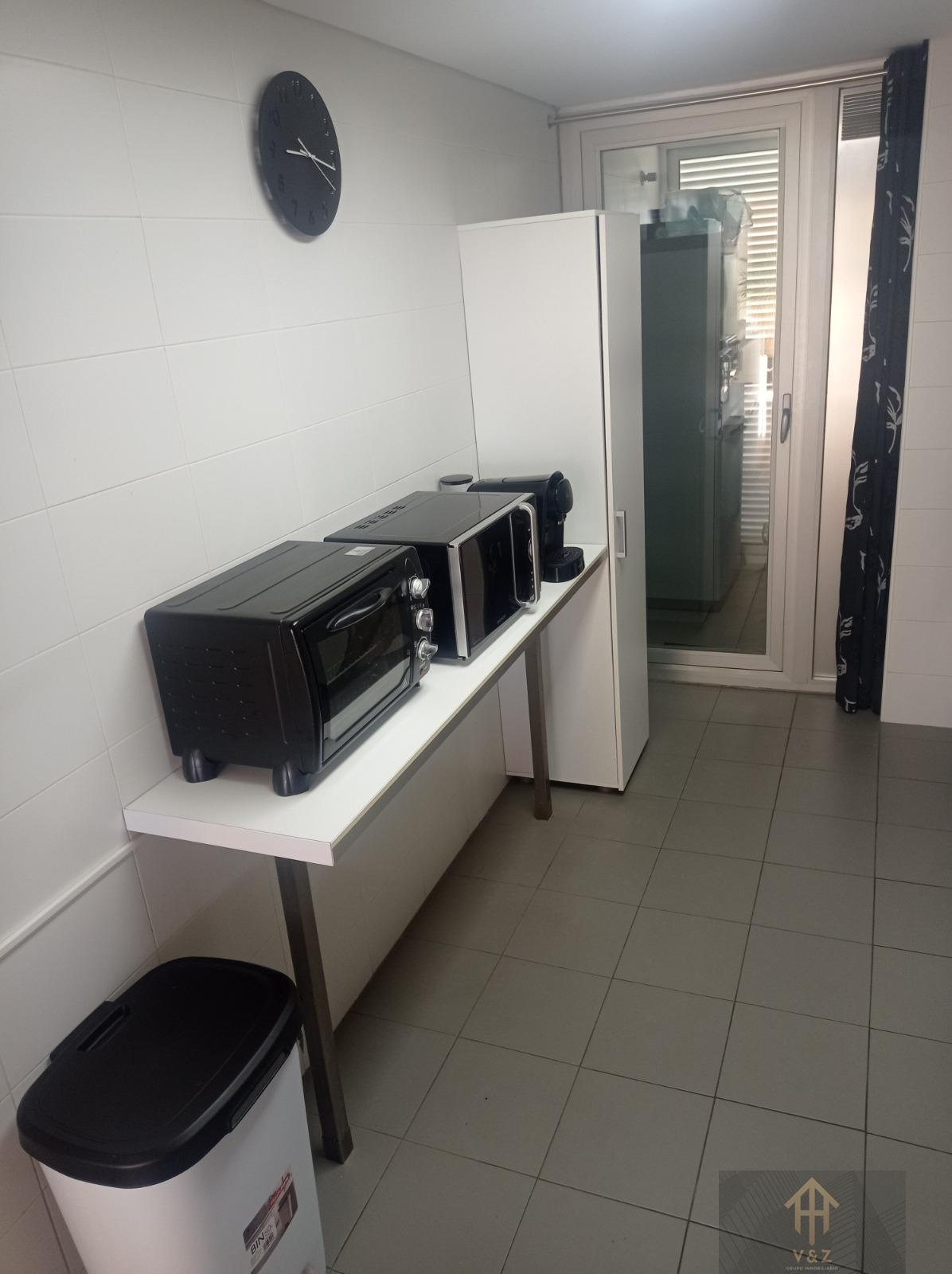 Verkoop van appartement in Alicante