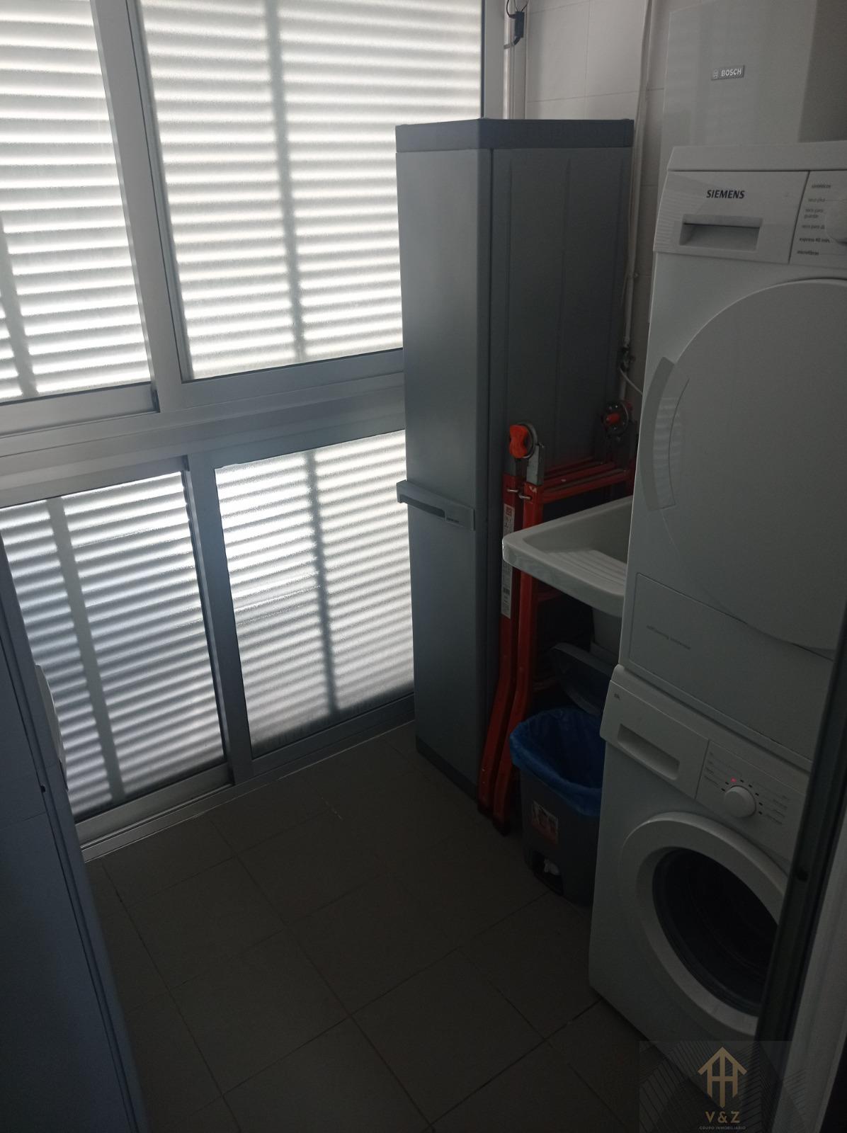 Verkoop van appartement in Alicante
