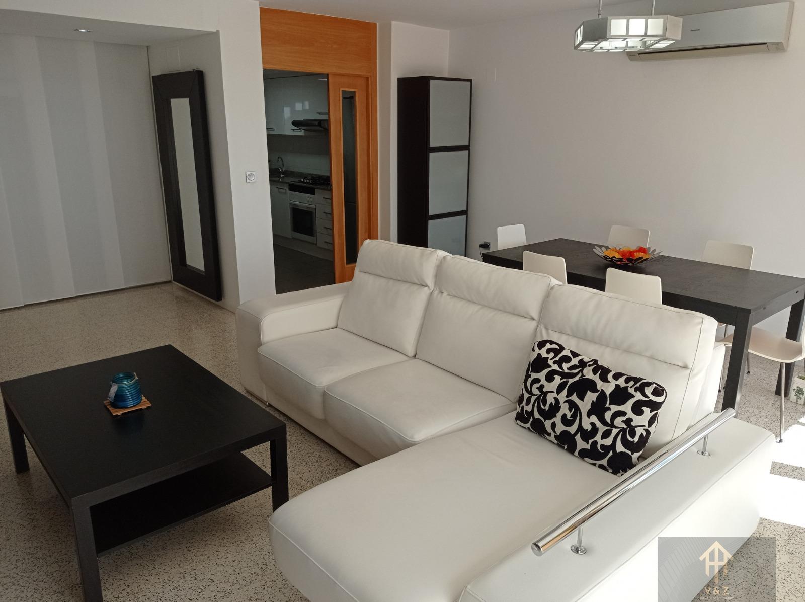 Verkoop van appartement in Alicante