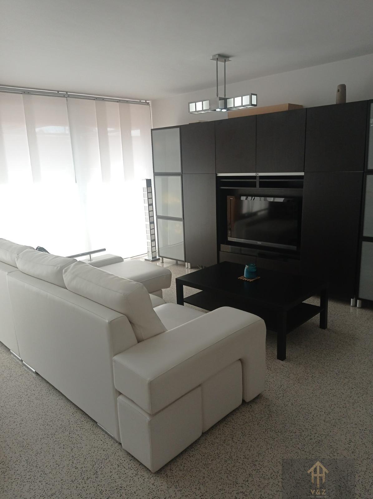 Verkoop van appartement in Alicante