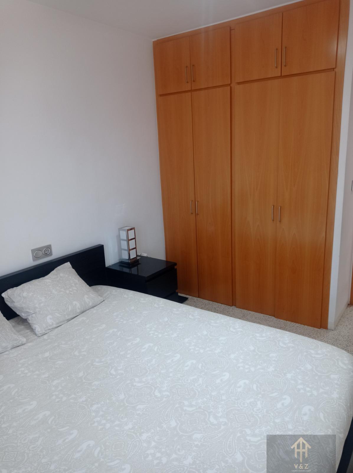 Verkoop van appartement in Alicante