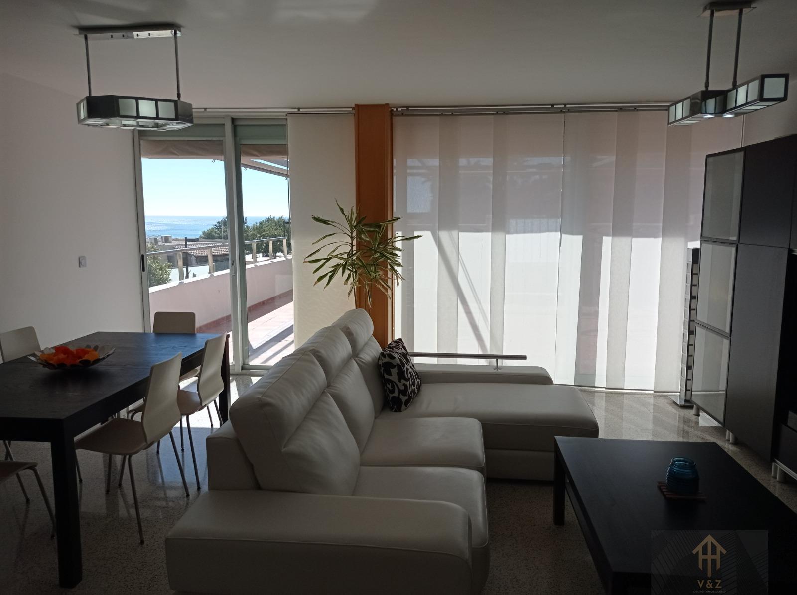 Verkoop van appartement in Alicante