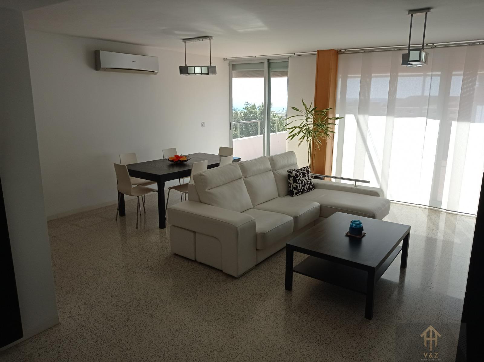 Verkoop van appartement in Alicante