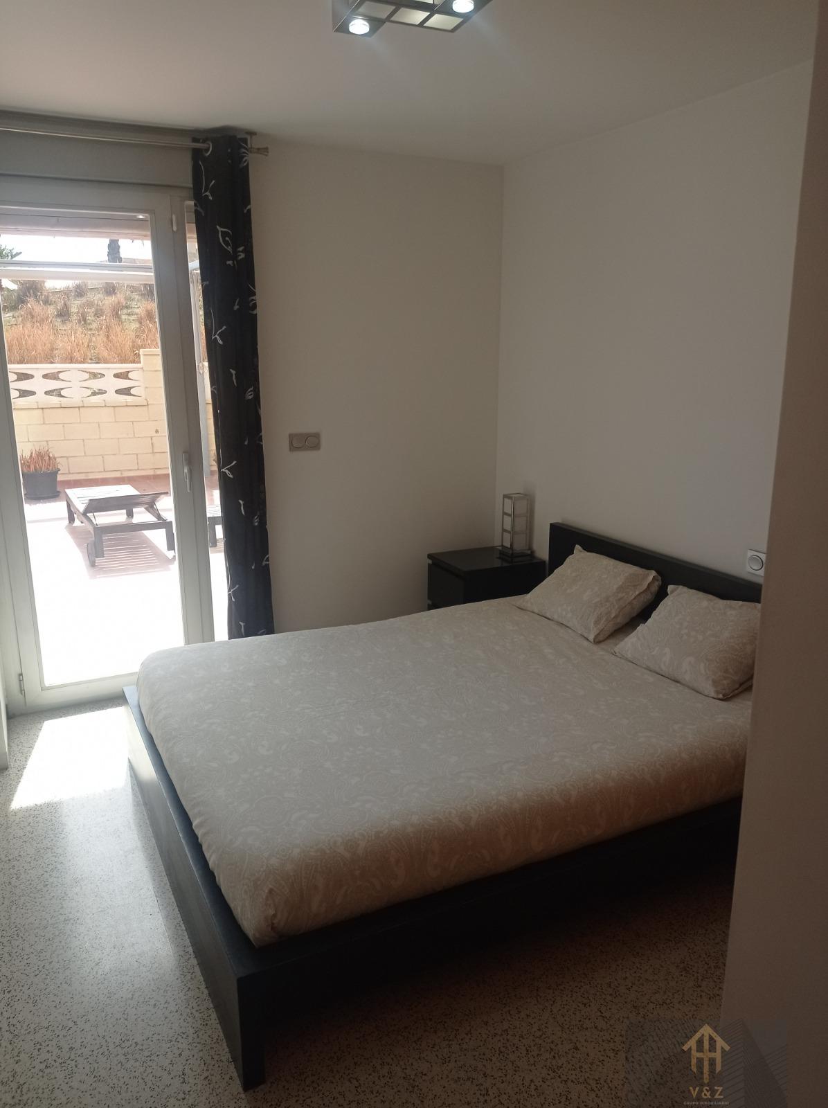 Verkoop van appartement in Alicante