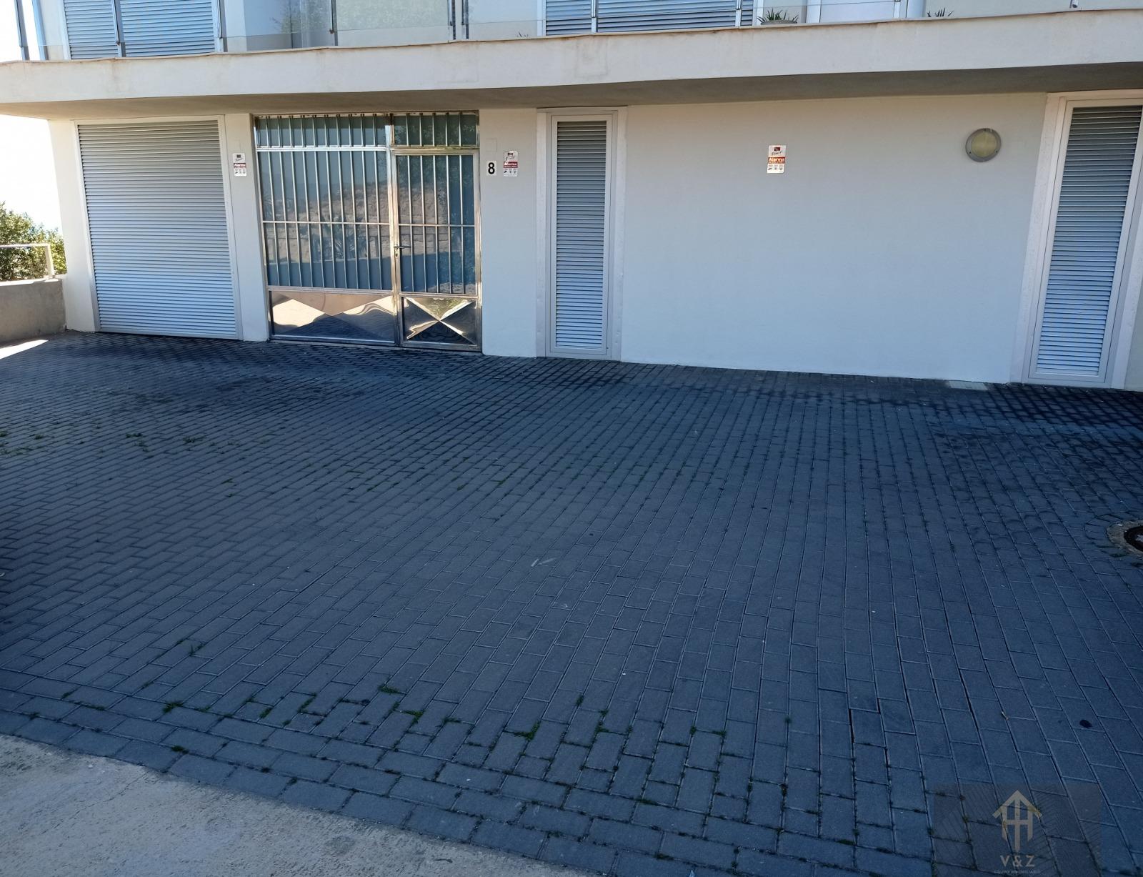 Verkoop van appartement in Alicante
