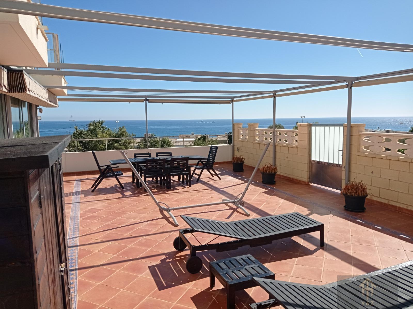 Verkoop van appartement in Alicante