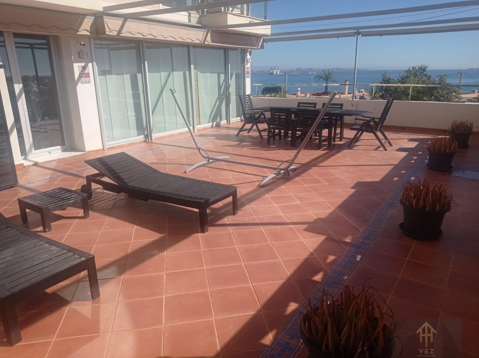 Verkoop van appartement in Alicante
