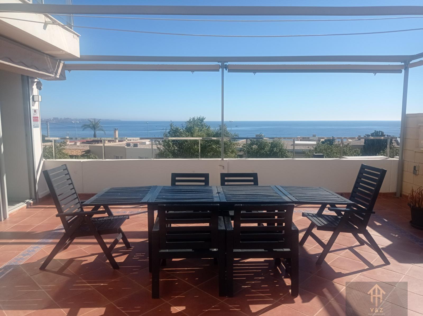 Verkoop van appartement in Alicante