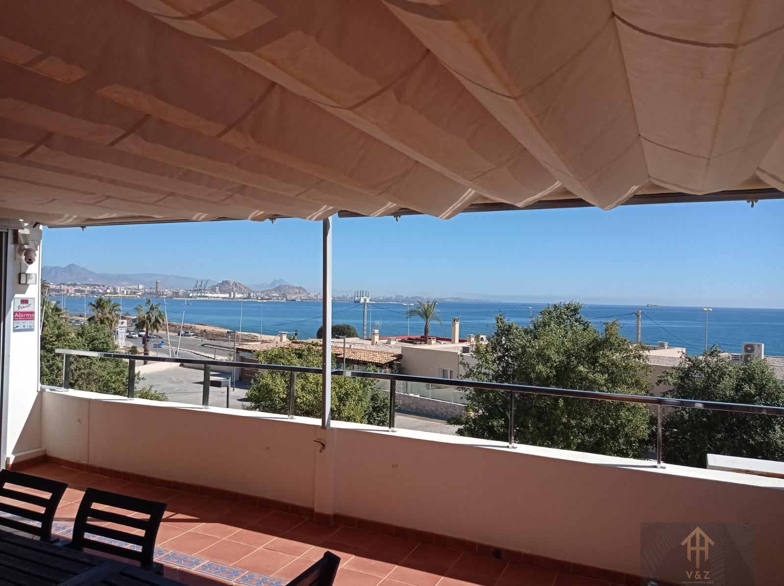 Verkoop van appartement in Alicante