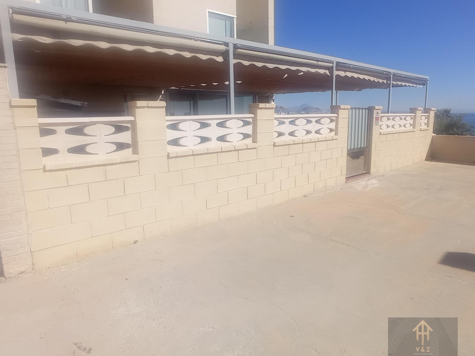 Verkoop van appartement in Alicante